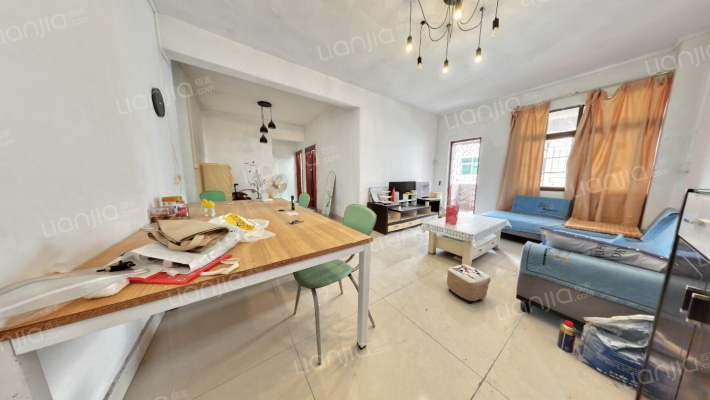 永竹街二手房实景图