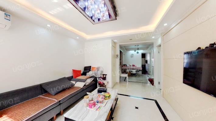 正茂大厦二手房实景图