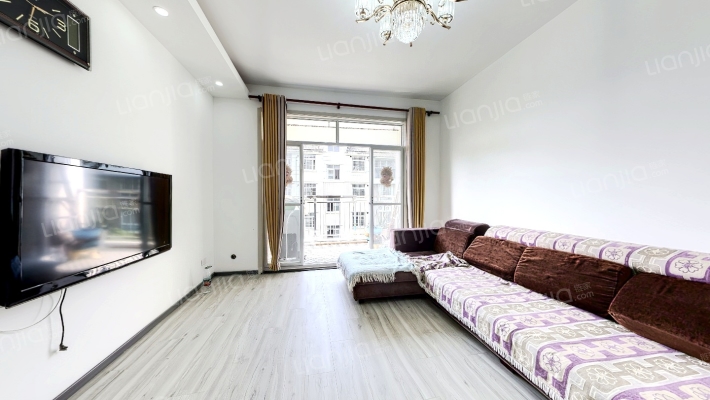 润和花园二手房实景图