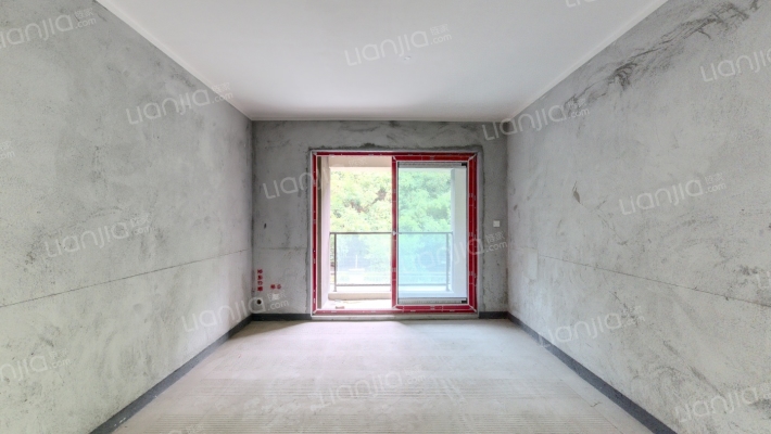 金地格林春岸一期二手房实景图