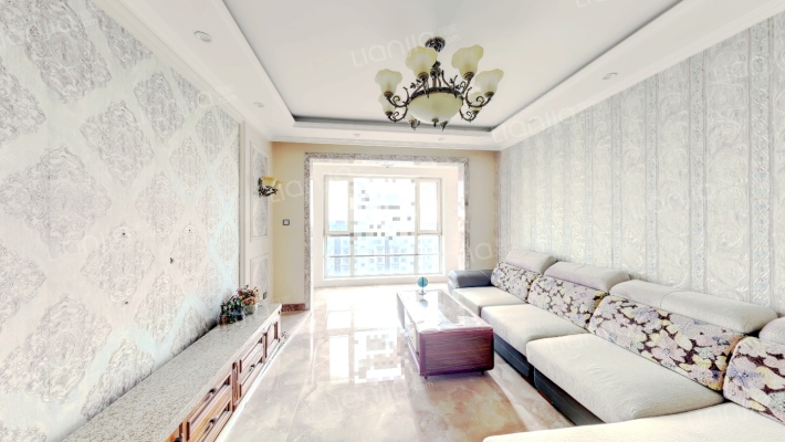 远洋戛纳小镇二期二手房实景图