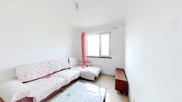 茵悦嘉园二手房实景图