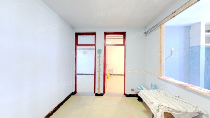 义西小区二手房实景图