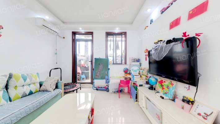 金雅苑二手房实景图