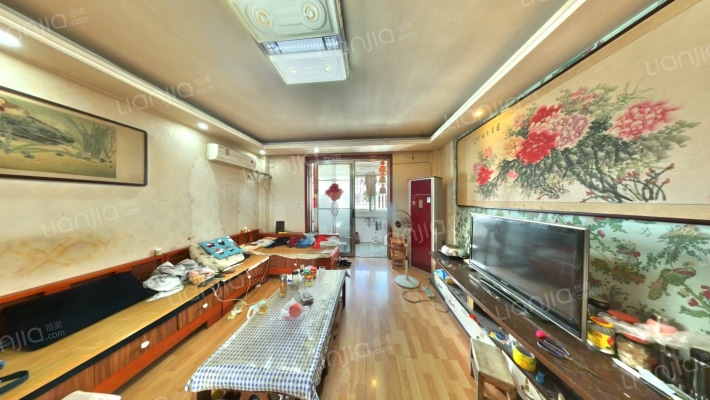 农业路38号院二手房实景图