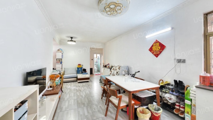 樟木头镇商业中心二手房实景图