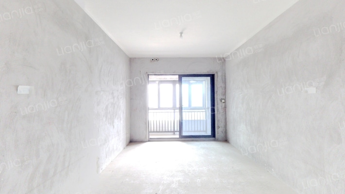 鲁能星城外滩天景二手房实景图