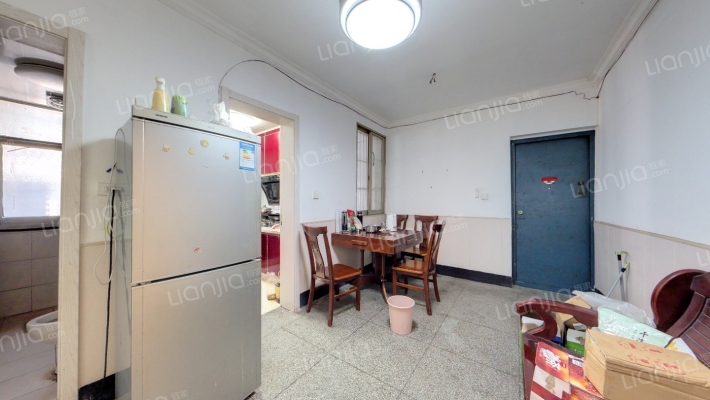 辕门新村北区二手房实景图