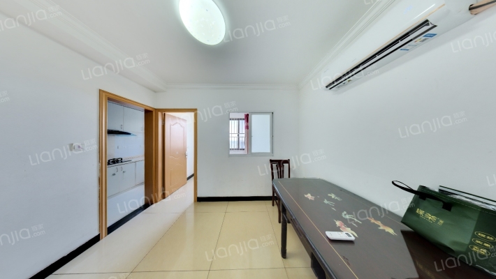 水韵康桥康锦苑二手房实景图