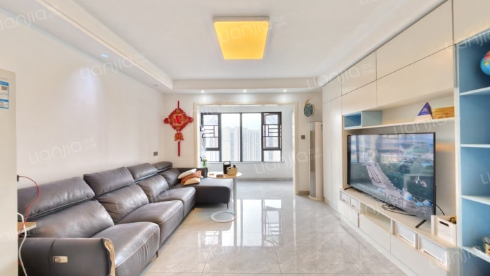 澳海澜庭月亮湾二手房实景图