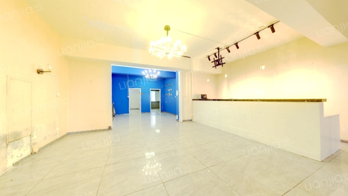 君安公寓二手房实景图