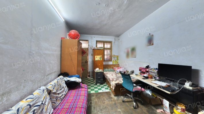 政六街24号院二手房实景图