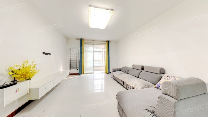 汶河名邸二手房实景图