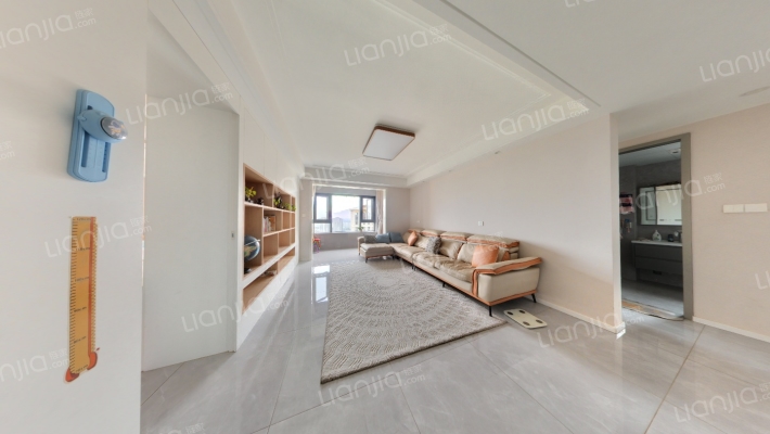 盛澳金尊府二手房实景图