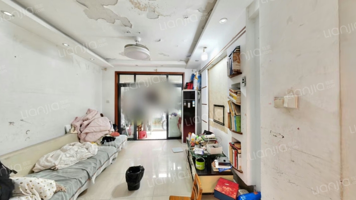 碧水源二手房实景图