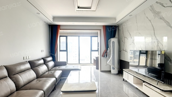 公园道壹号二手房实景图