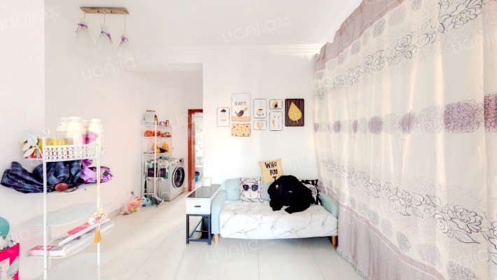 娱苑新村二手房实景图