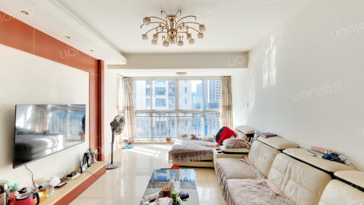 马鞍东路11号二手房实景图