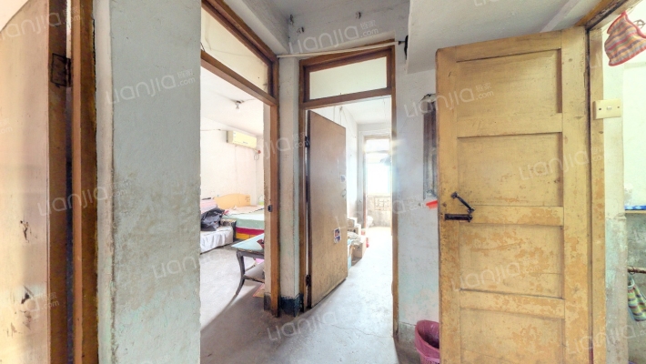 农林路100号院二手房实景图