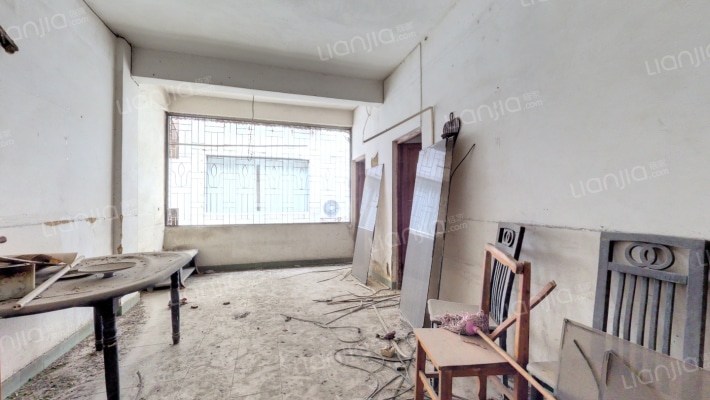 花厅一街二手房实景图