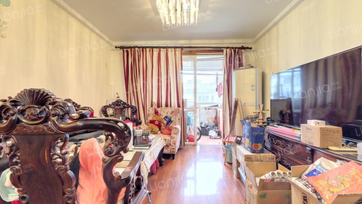 玉华苑二期二手房实景图