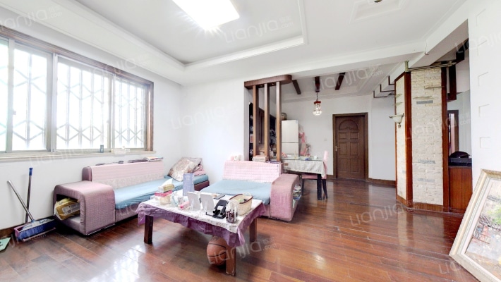 江中小区二手房实景图