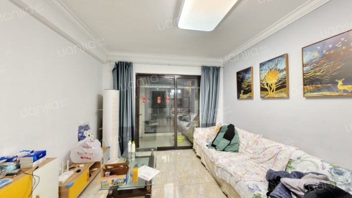 中海珑湾锦园二手房实景图