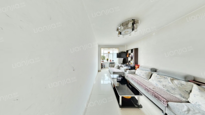 甘肃省煤炭储运公司家属院二手房实景图