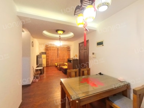 整租·雍翠华苑 3室2厅 南/北