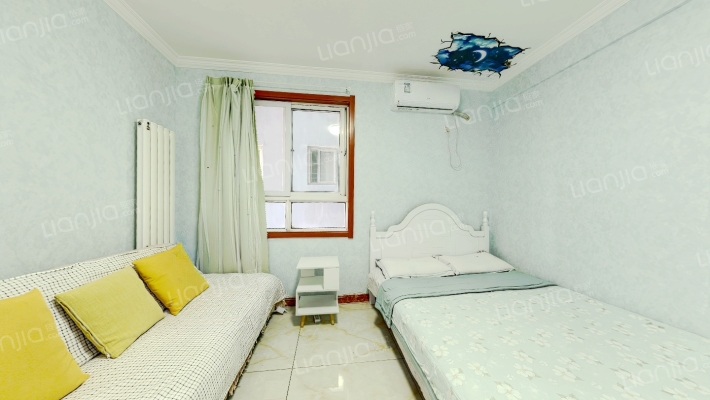 金裕云顶二手房实景图