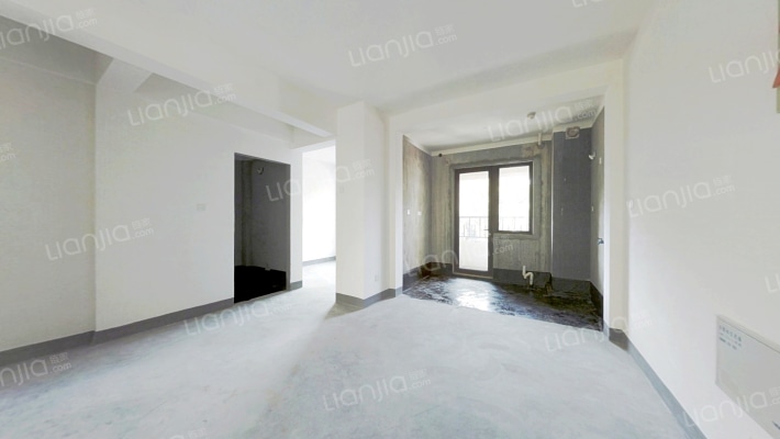 尚城国际二手房实景图