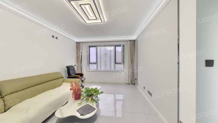 万盛麓湖云境二手房实景图