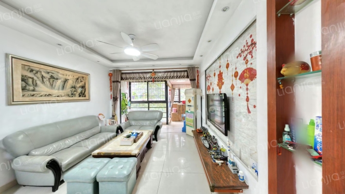 时代糖果一期二手房实景图