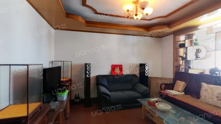 鸾东小区二手房实景图