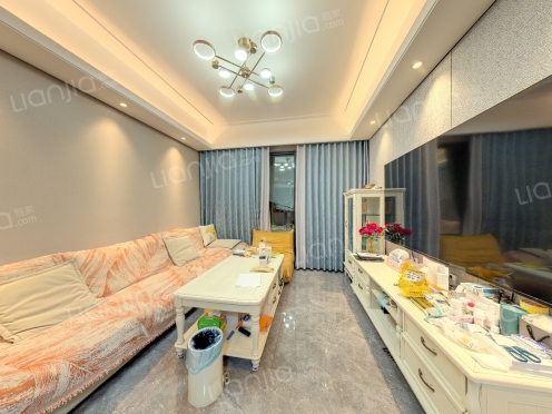 整租·保利天汇 3室2厅 南/北