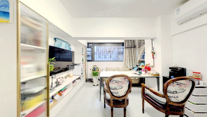 洪湖一街五号大院罗湖区二手房实景图