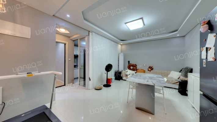 华润橡树湾一期二手房实景图