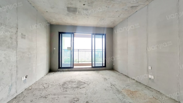 金茂洞庭国际二手房实景图