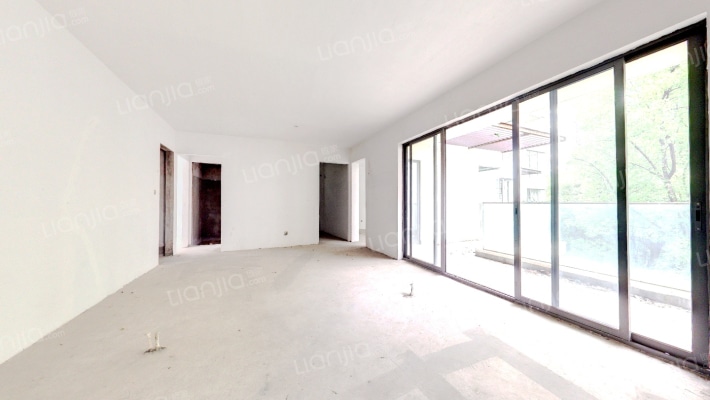 花都颐和山庄A区二手房实景图