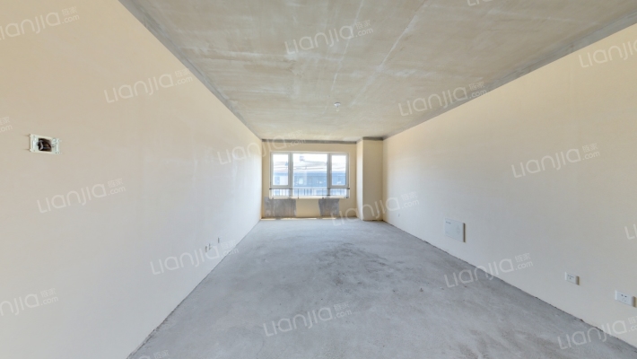 华润二十四城D区二手房实景图