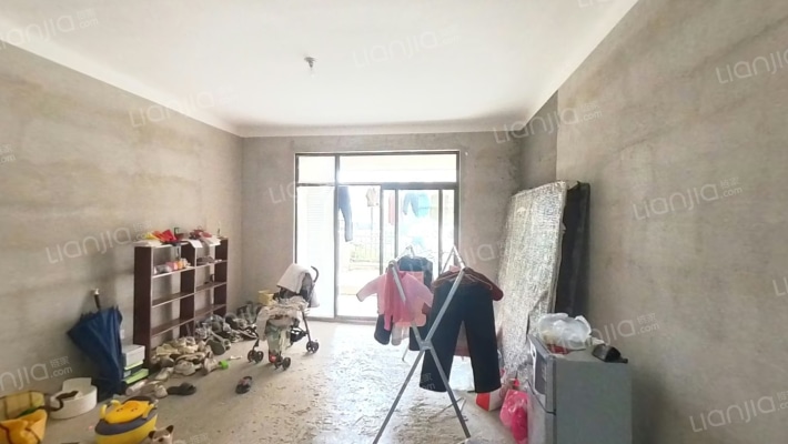 法姬娜书香门第二手房实景图