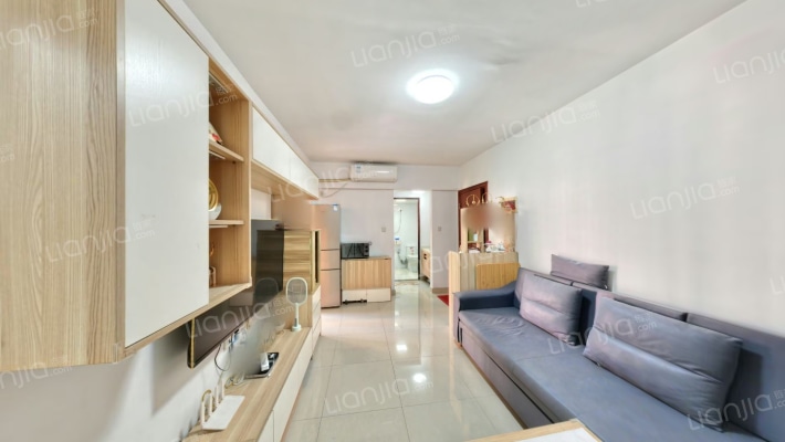 富力金街28二手房实景图