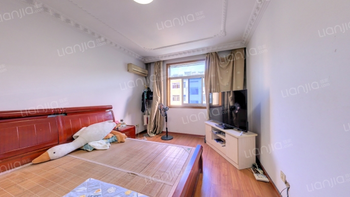 庆丰小区安居苑二手房实景图