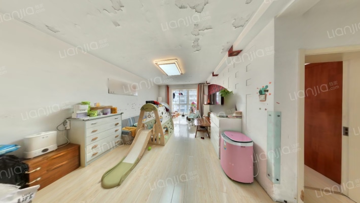 成发花苑二手房实景图