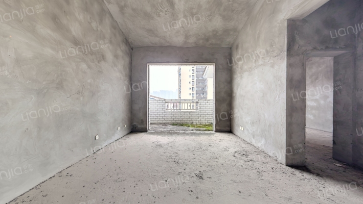 星野绿洲二手房实景图