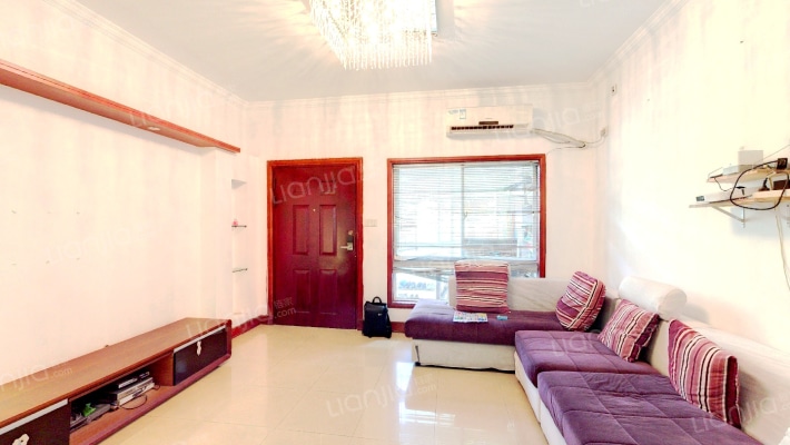 凯悦花园二手房实景图