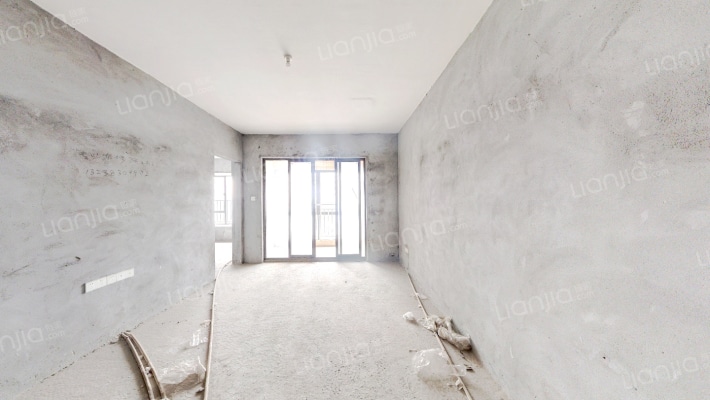 荟翠连城二手房实景图