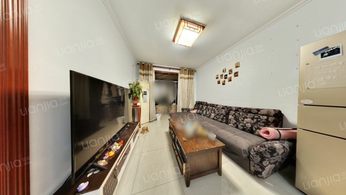 图景嘉园二手房实景图