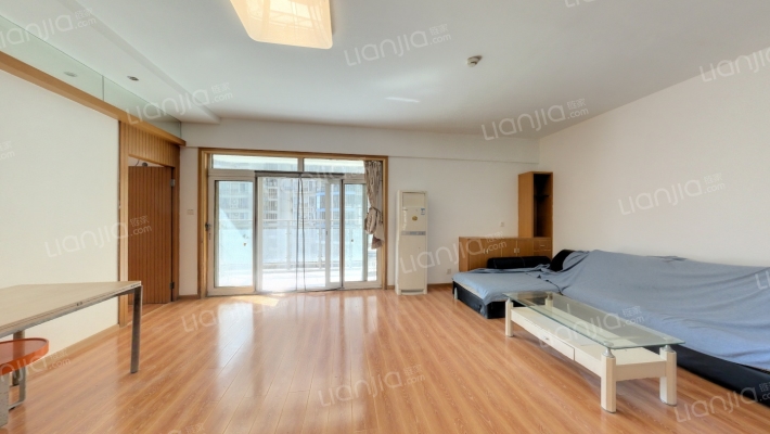 金色华府二手房实景图