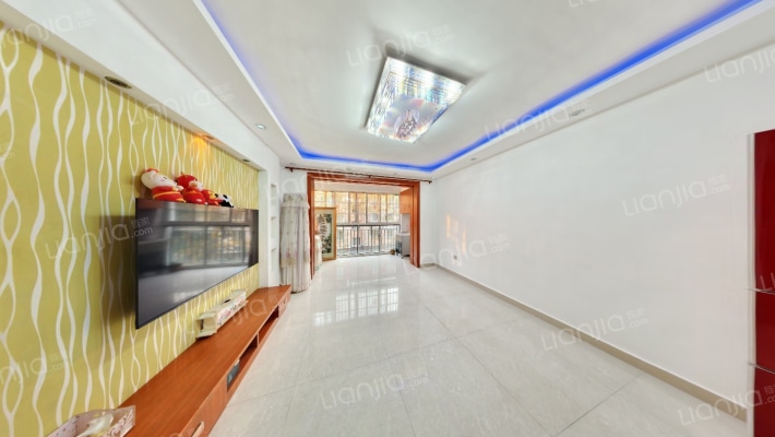 亲和佳苑二手房实景图